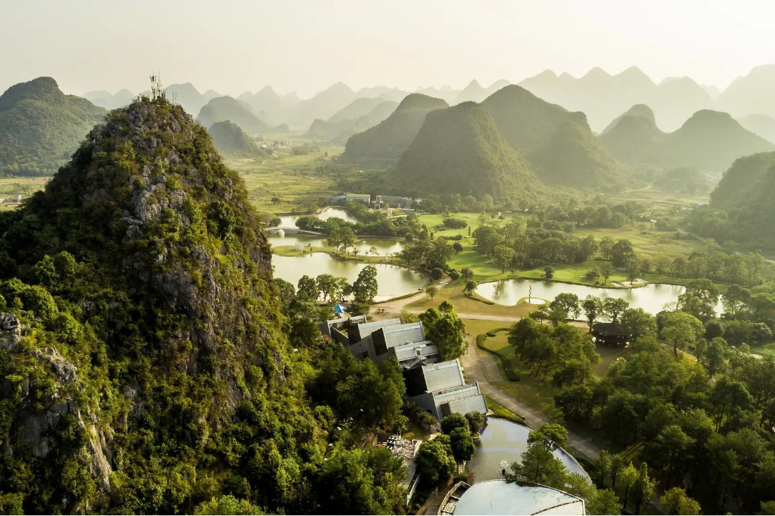 Club Med | Guilin Resort 4Days/3Nights Package - Club Travel