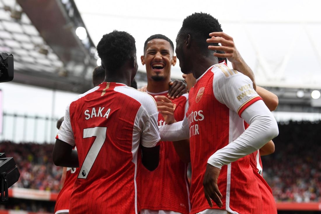 英超門票2025 | 阿仙奴主場賽事日|款待門票連酒店住宿| Club Travel